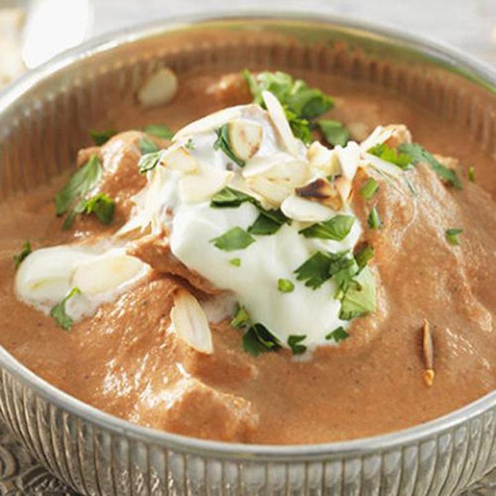 Plats indiens à emporter Noisy-le-Sec