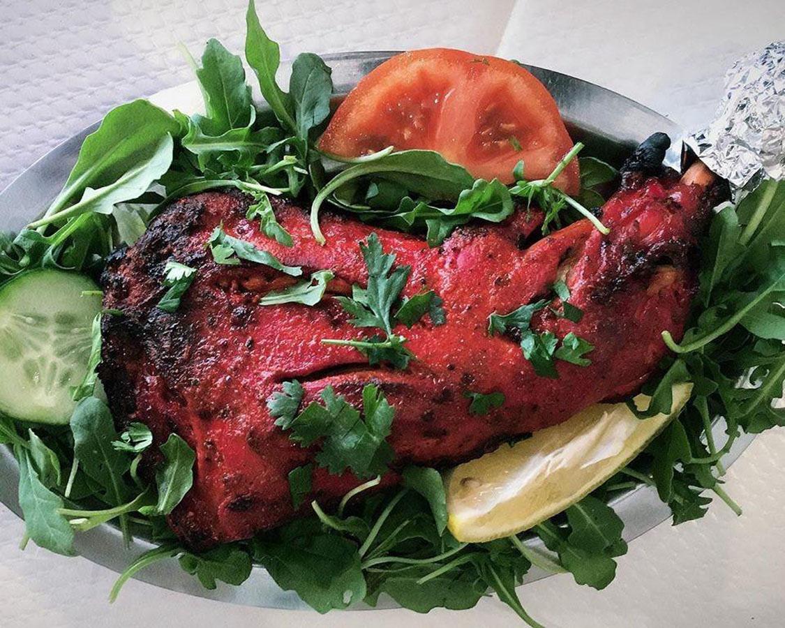 Restaurant halal Noisy-le-Sec