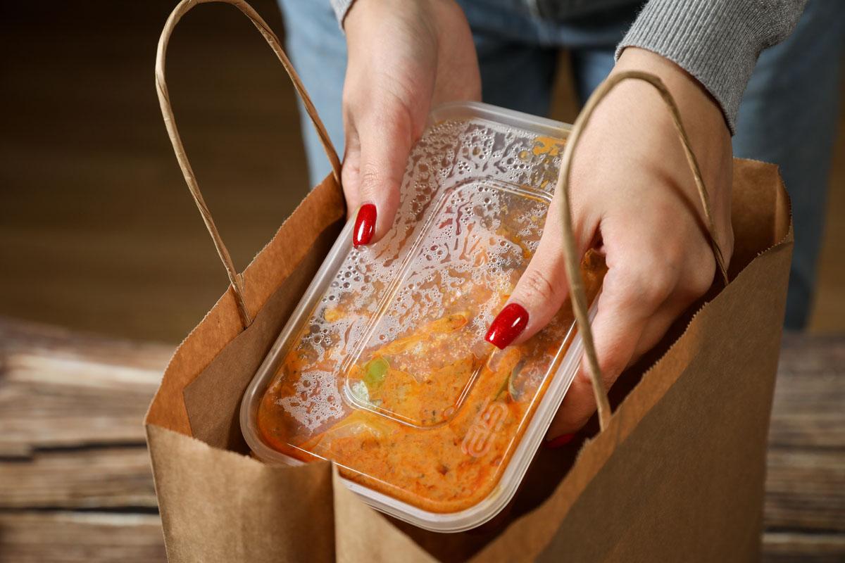 Plats indiens à emporter Noisy-le-Sec